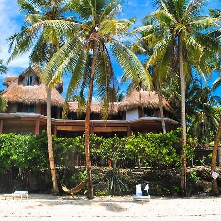 Villa Marmarine Beach Resort & Restaurant 锡基霍尔 外观 照片