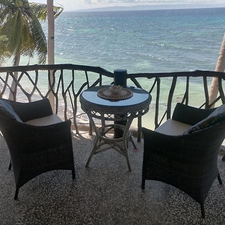 Villa Marmarine Beach Resort & Restaurant 锡基霍尔 外观 照片
