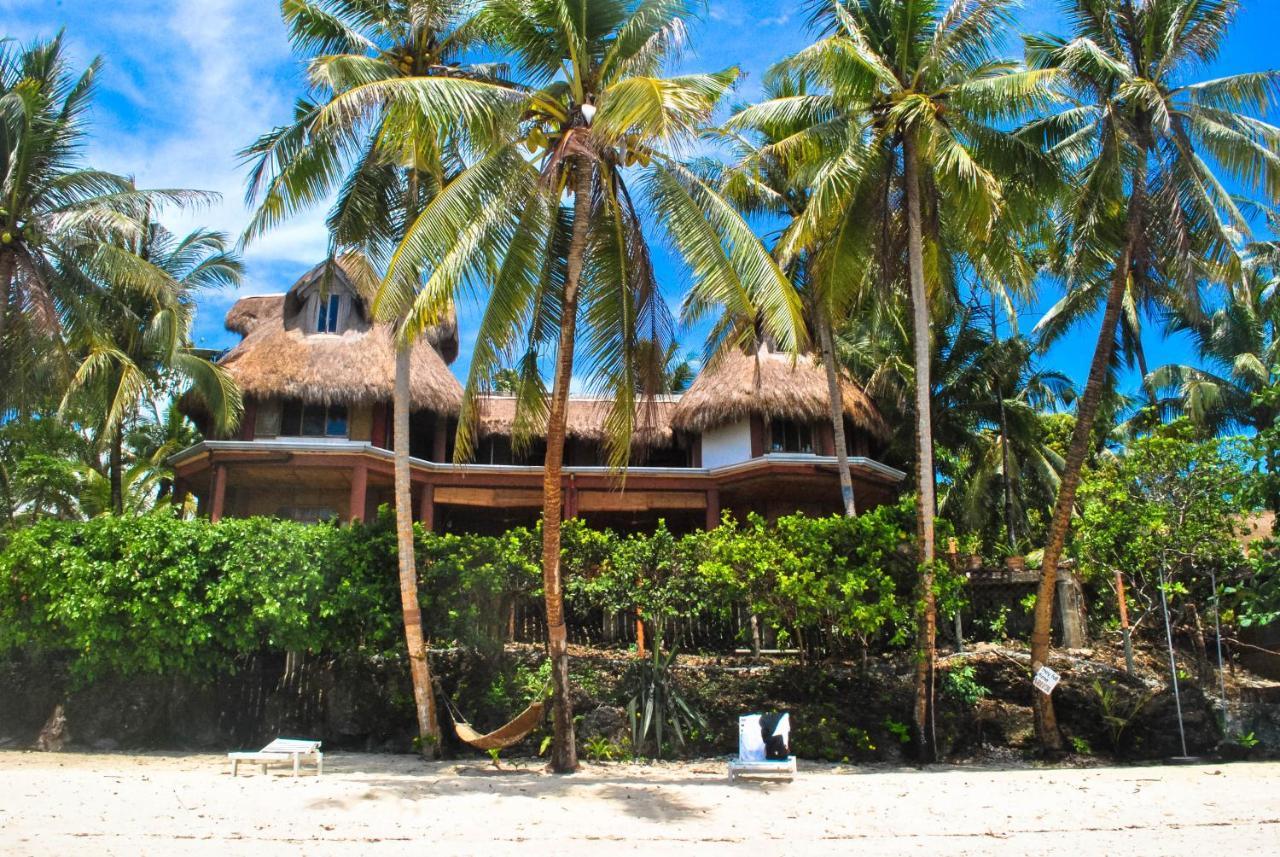 Villa Marmarine Beach Resort & Restaurant 锡基霍尔 外观 照片