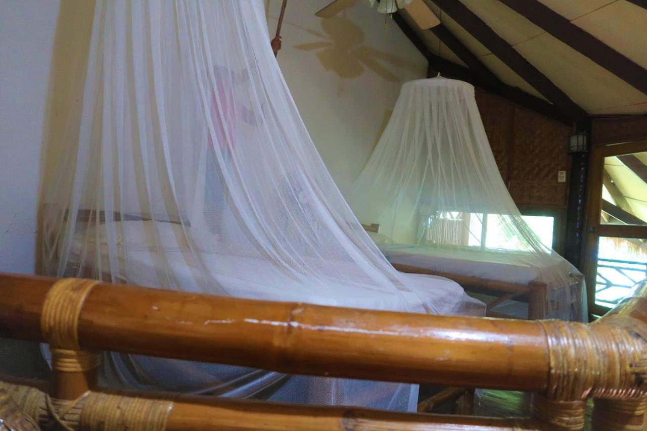Villa Marmarine Beach Resort & Restaurant 锡基霍尔 外观 照片