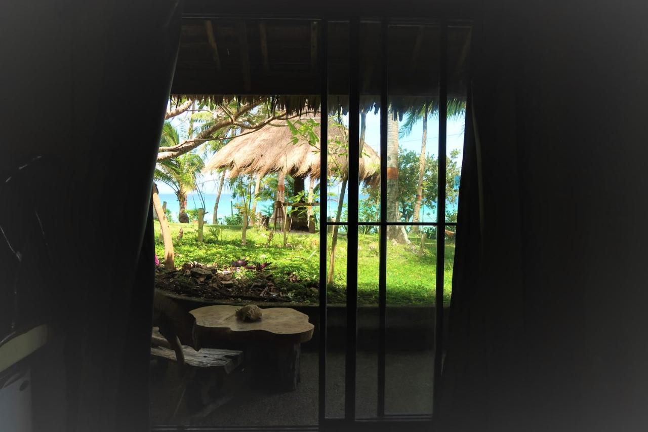 Villa Marmarine Beach Resort & Restaurant 锡基霍尔 外观 照片