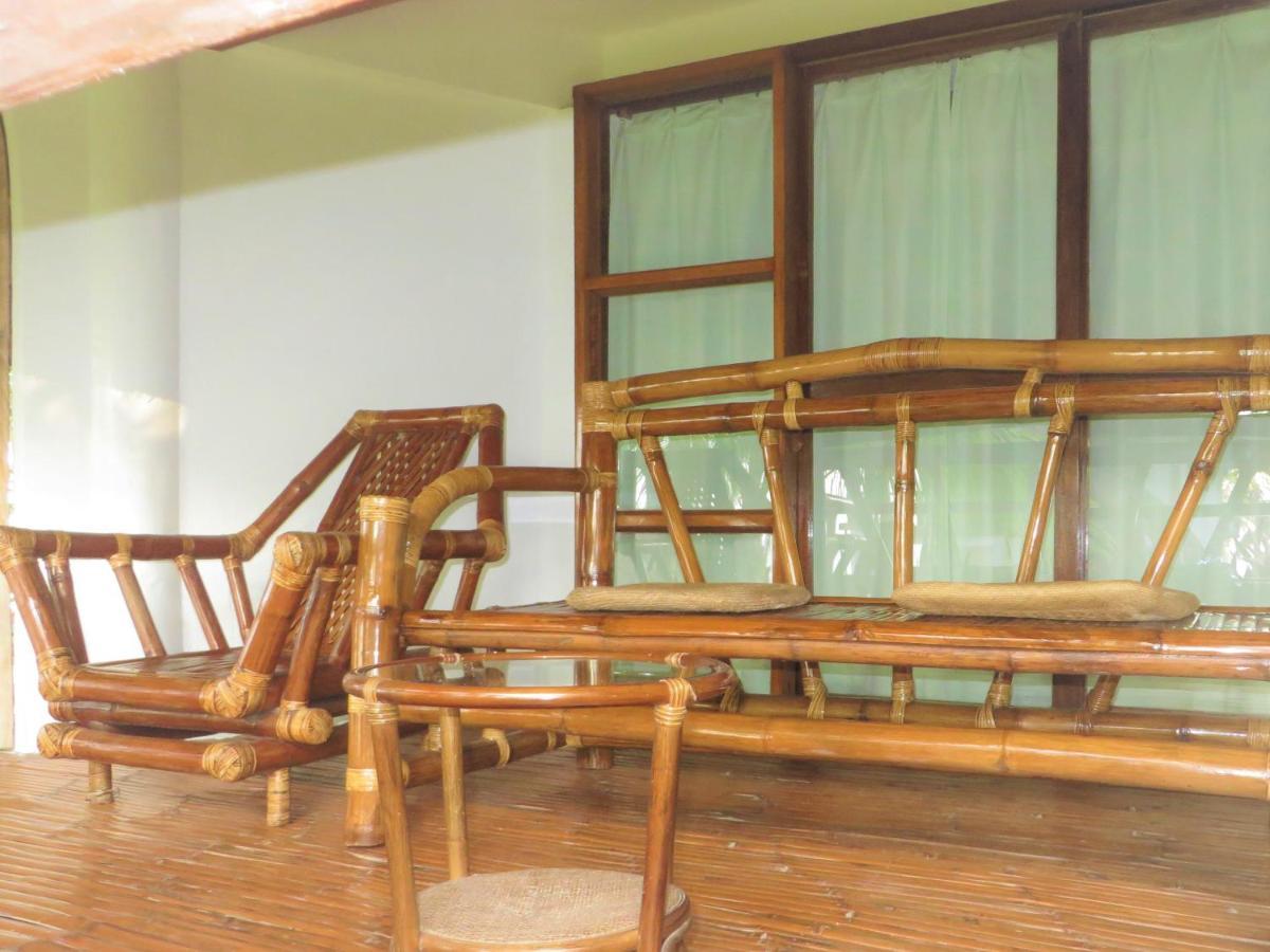 Villa Marmarine Beach Resort & Restaurant 锡基霍尔 外观 照片