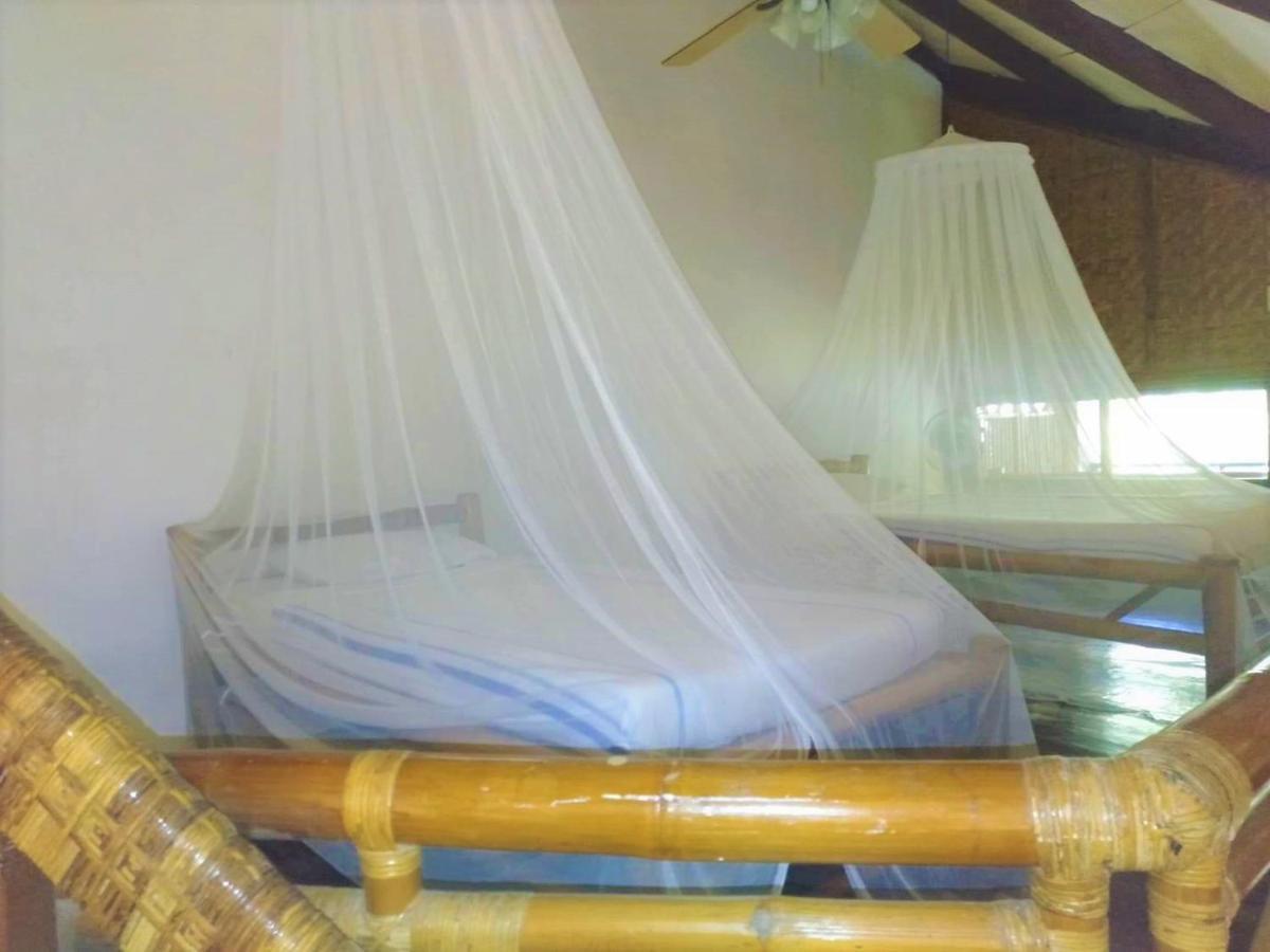 Villa Marmarine Beach Resort & Restaurant 锡基霍尔 外观 照片