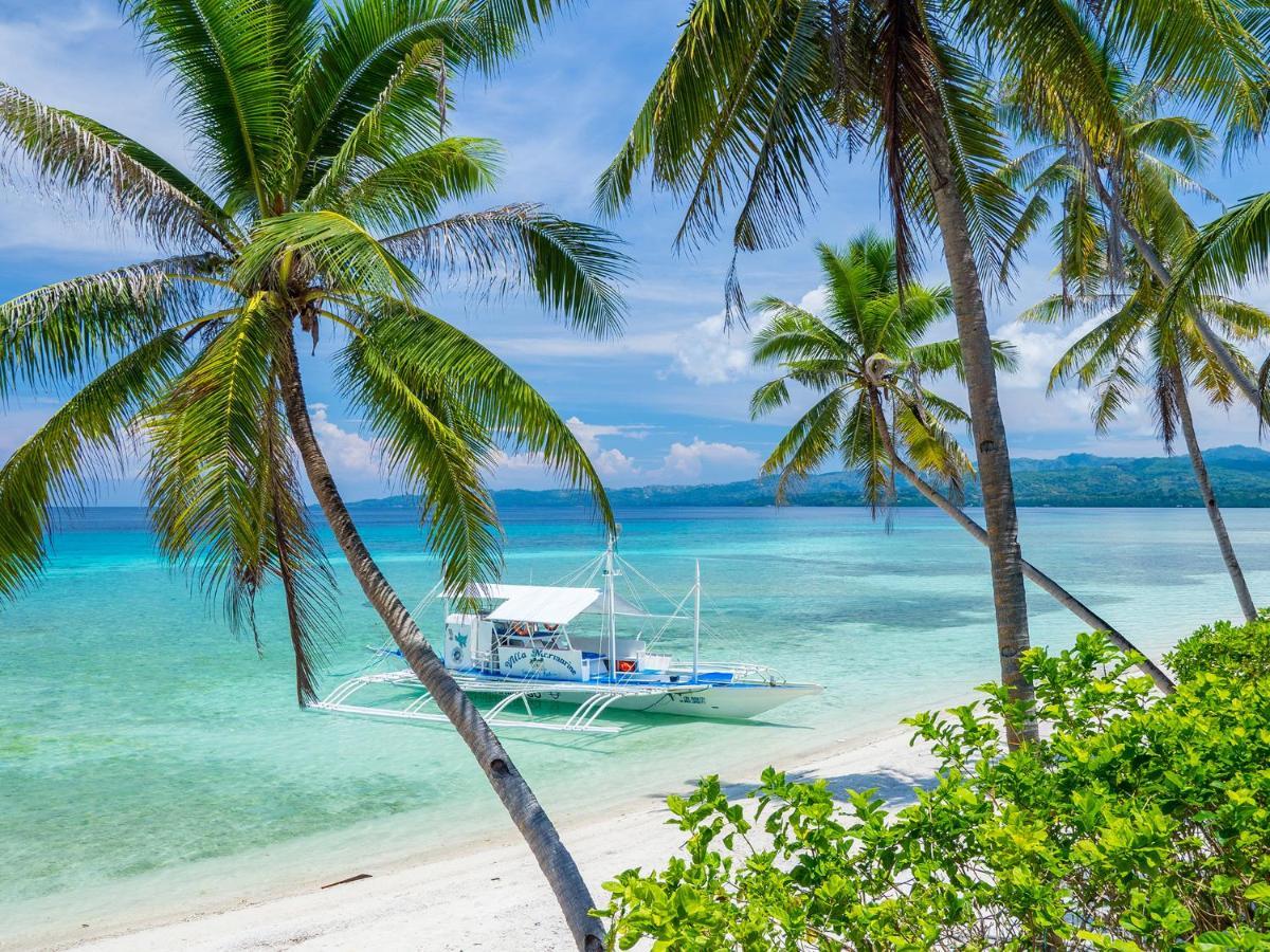 Villa Marmarine Beach Resort & Restaurant 锡基霍尔 外观 照片