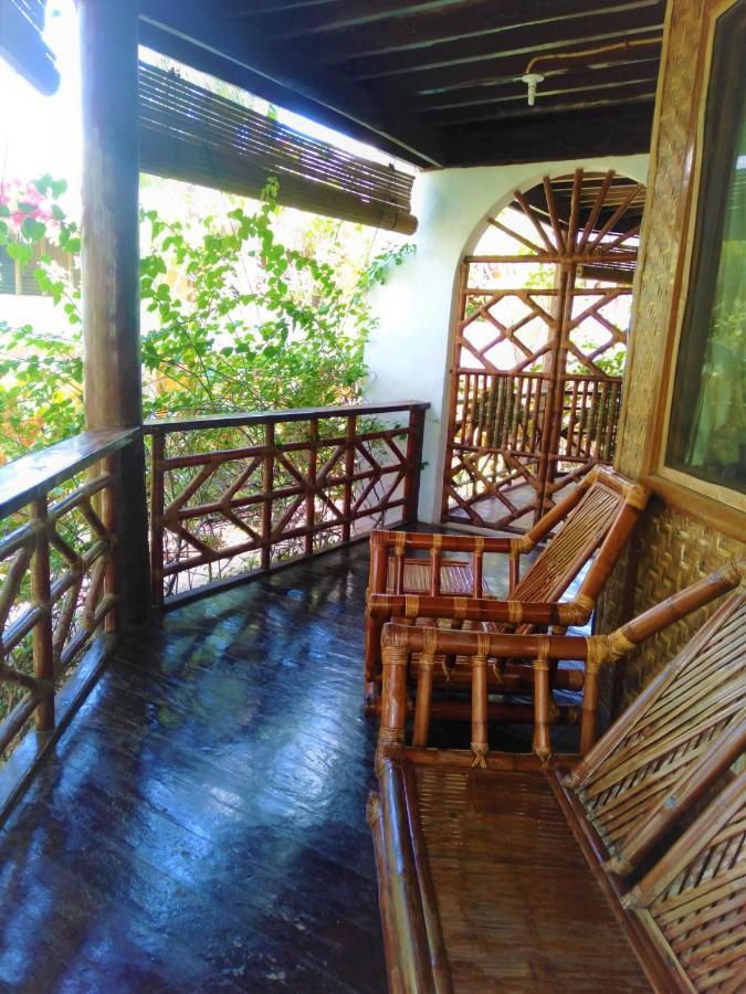 Villa Marmarine Beach Resort & Restaurant 锡基霍尔 外观 照片