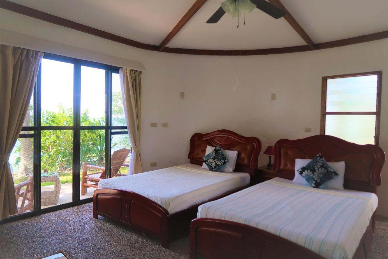 Villa Marmarine Beach Resort & Restaurant 锡基霍尔 外观 照片