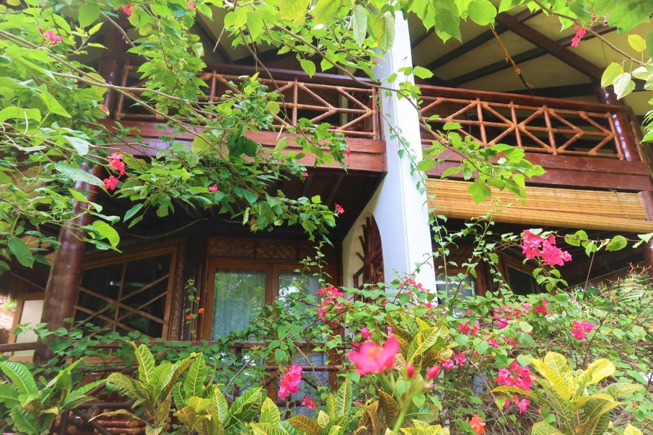 Villa Marmarine Beach Resort & Restaurant 锡基霍尔 外观 照片