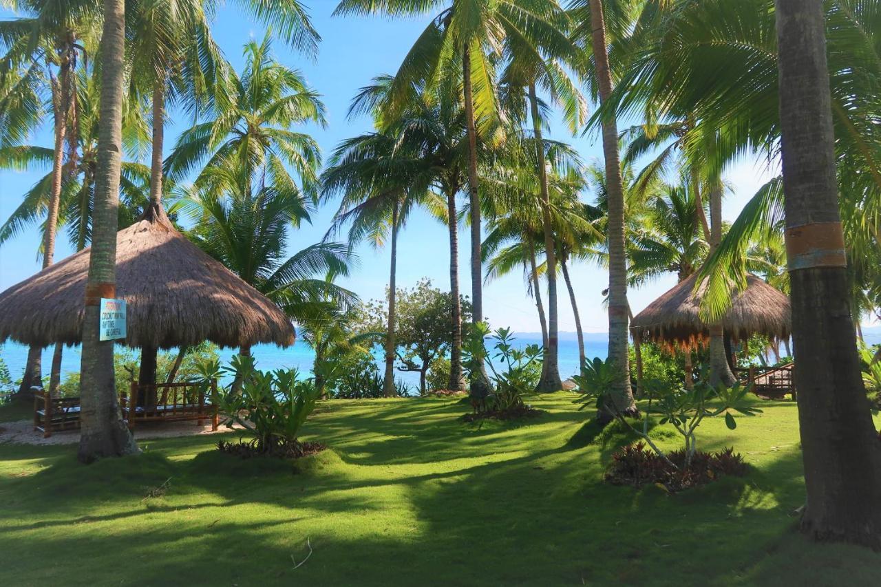 Villa Marmarine Beach Resort & Restaurant 锡基霍尔 外观 照片