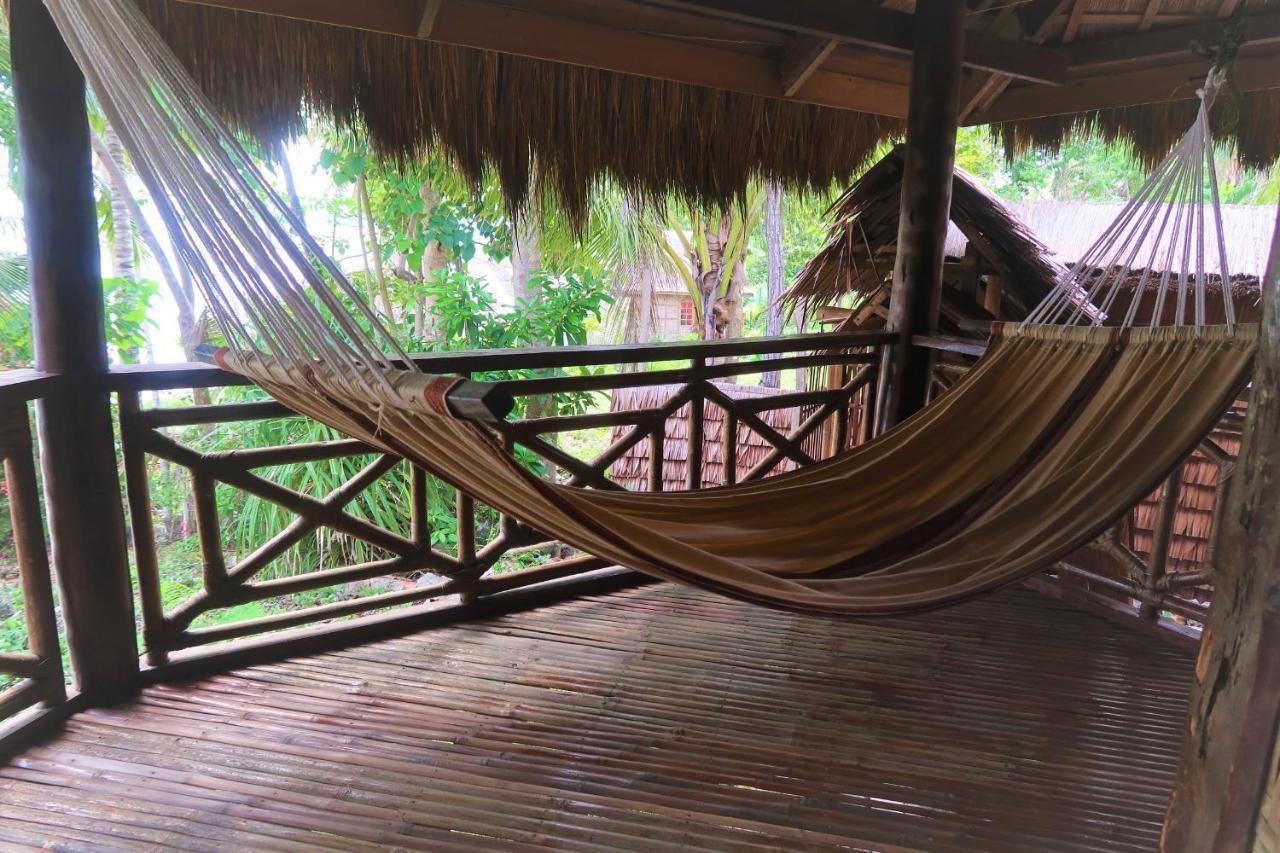 Villa Marmarine Beach Resort & Restaurant 锡基霍尔 外观 照片