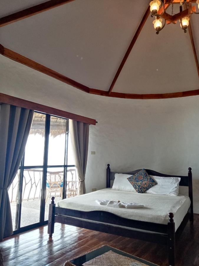 Villa Marmarine Beach Resort & Restaurant 锡基霍尔 外观 照片
