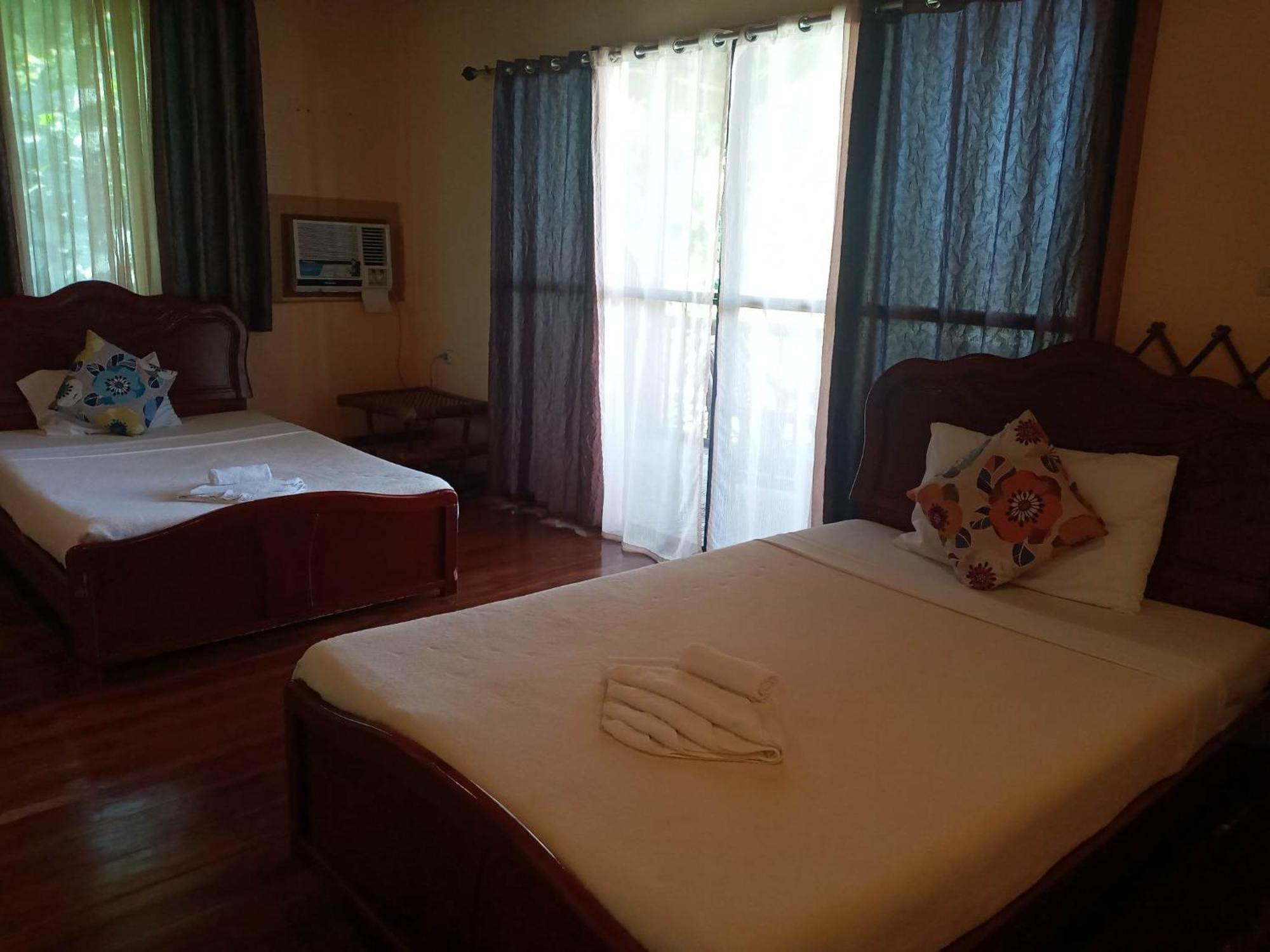 Villa Marmarine Beach Resort & Restaurant 锡基霍尔 外观 照片