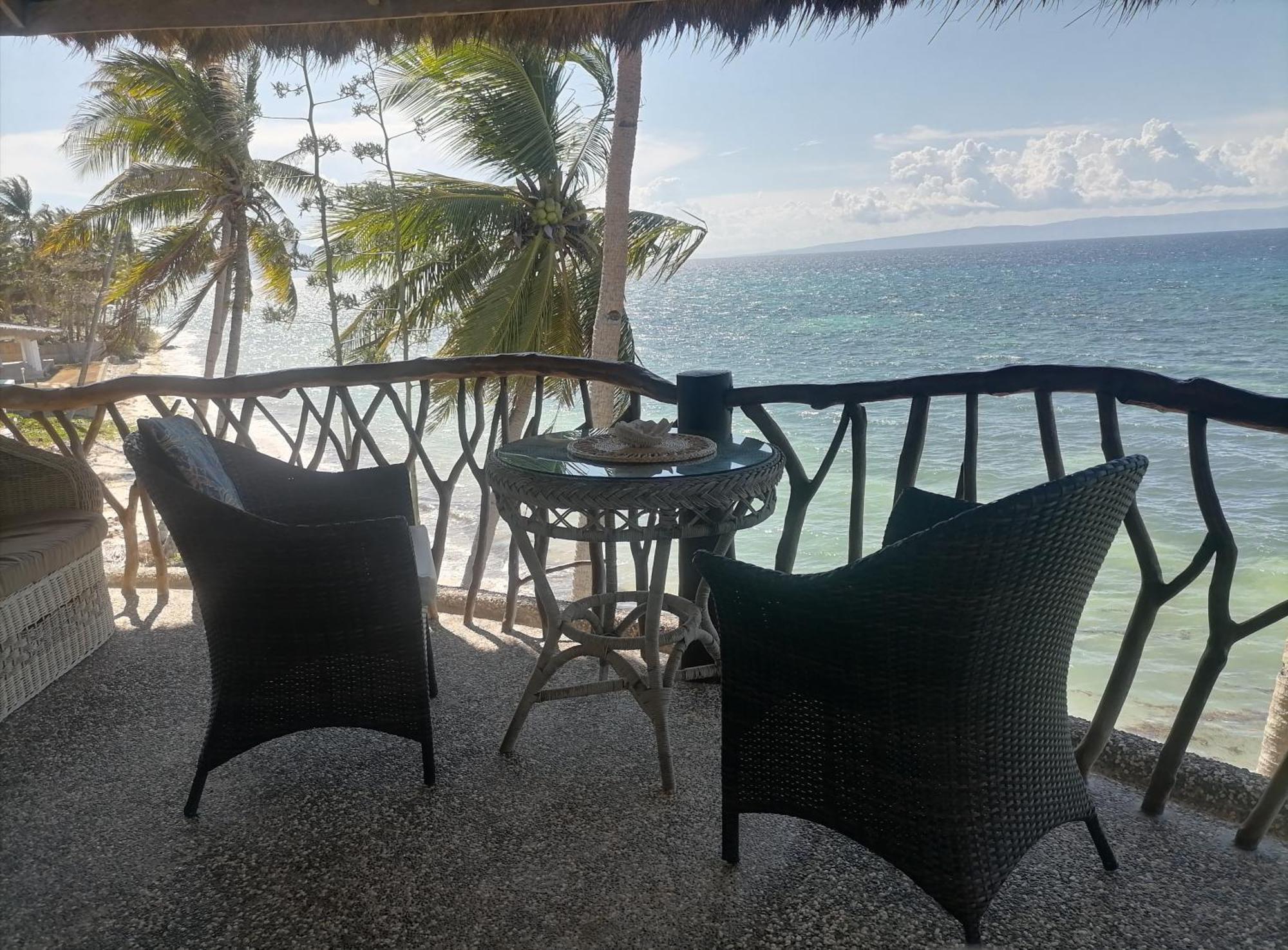Villa Marmarine Beach Resort & Restaurant 锡基霍尔 外观 照片